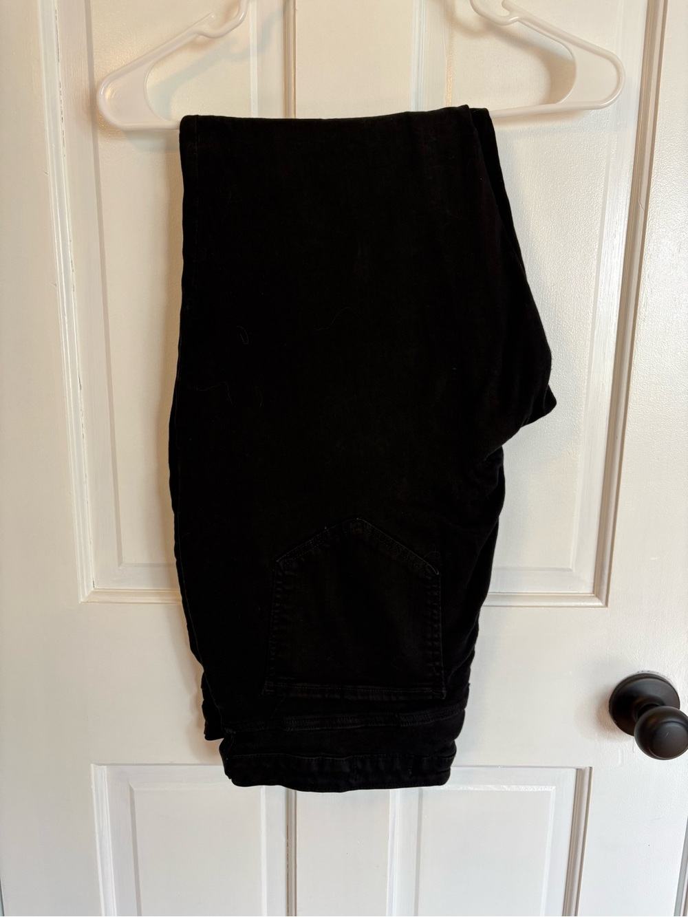 NYDJ Black Skinny Jeans for Women